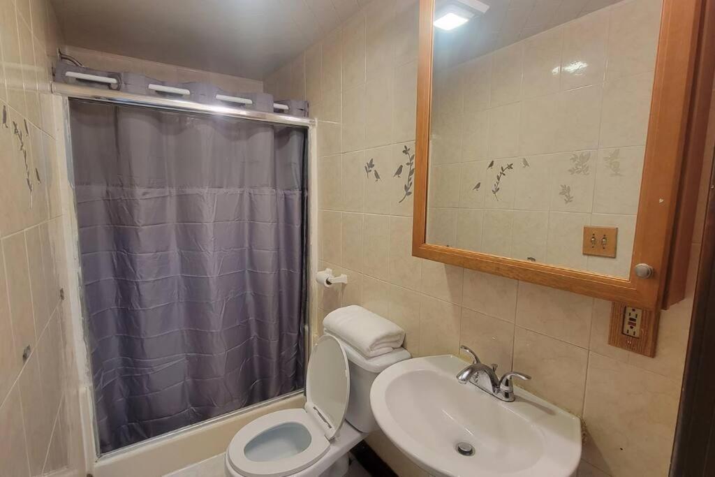 Entire House - 4 Bedroom-enfield * Enfield